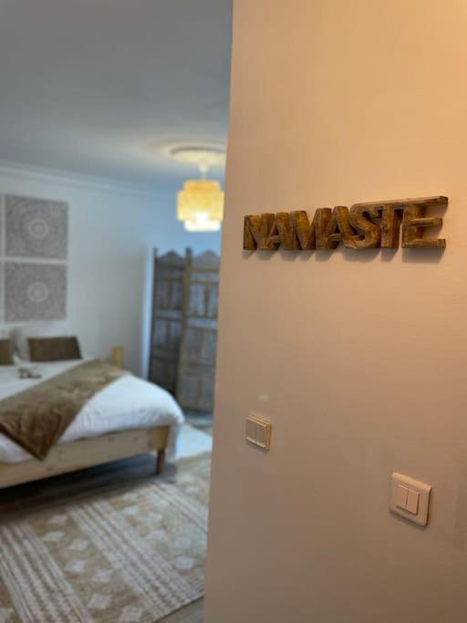 Studio Vue Direct Sur Le Port De Cergy, Parking Prive Gratuit ภายนอก รูปภาพ